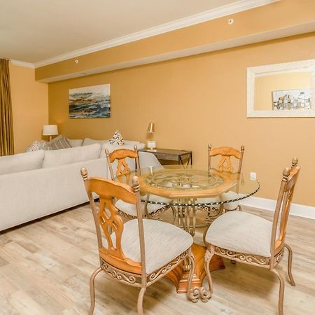 Tidewater2808 Lejlighedshotel Panama City Beach Eksteriør billede