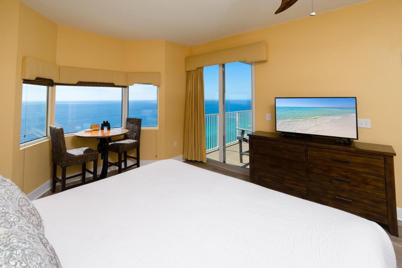 Tidewater2808 Lejlighedshotel Panama City Beach Eksteriør billede