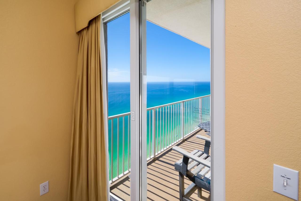 Tidewater2808 Lejlighedshotel Panama City Beach Eksteriør billede