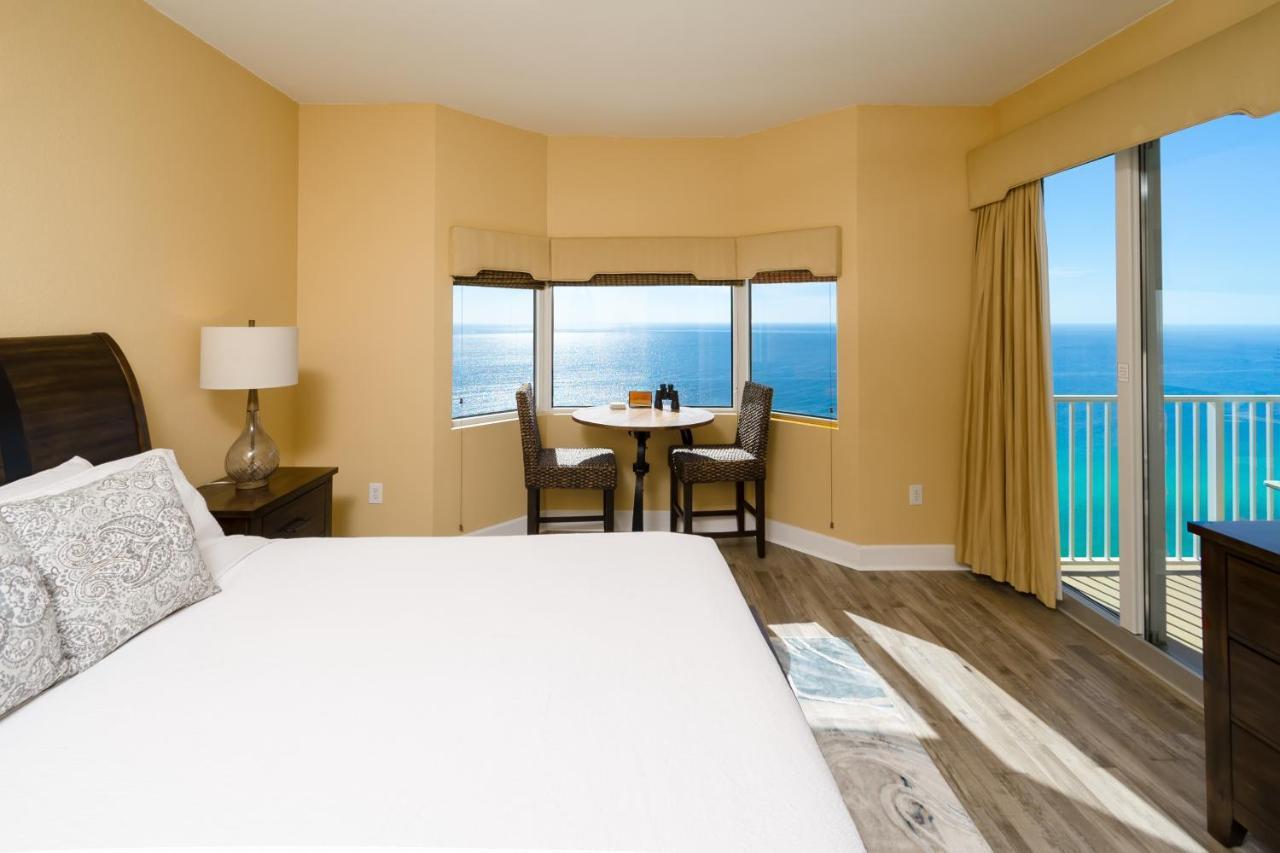 Tidewater2808 Lejlighedshotel Panama City Beach Eksteriør billede
