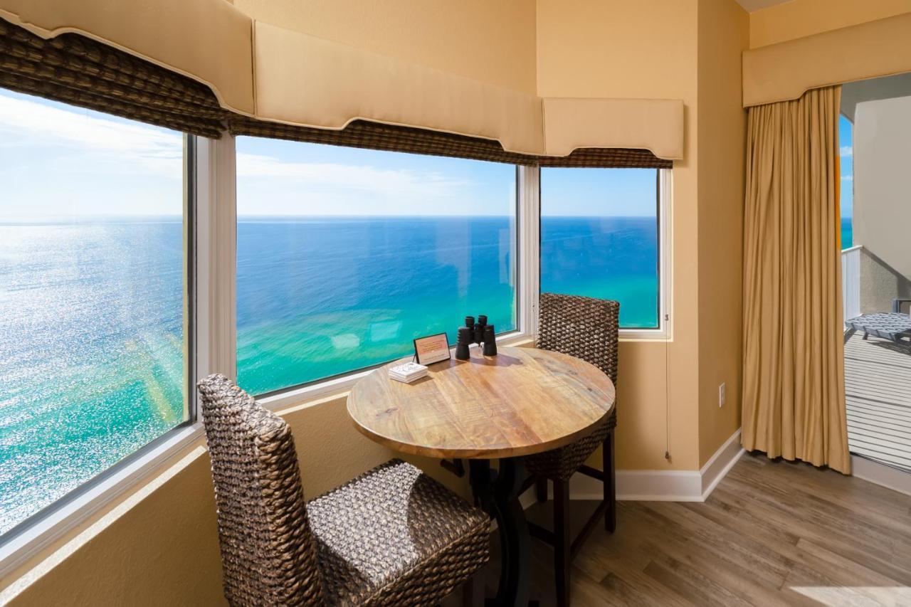 Tidewater2808 Lejlighedshotel Panama City Beach Eksteriør billede