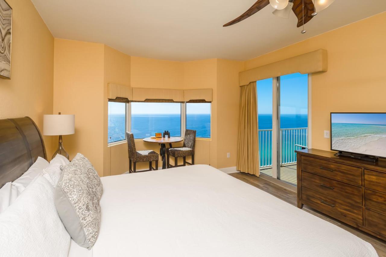 Tidewater2808 Lejlighedshotel Panama City Beach Eksteriør billede