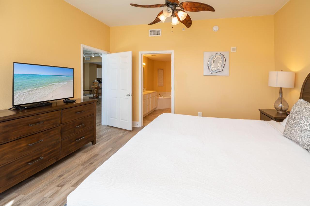 Tidewater2808 Lejlighedshotel Panama City Beach Eksteriør billede