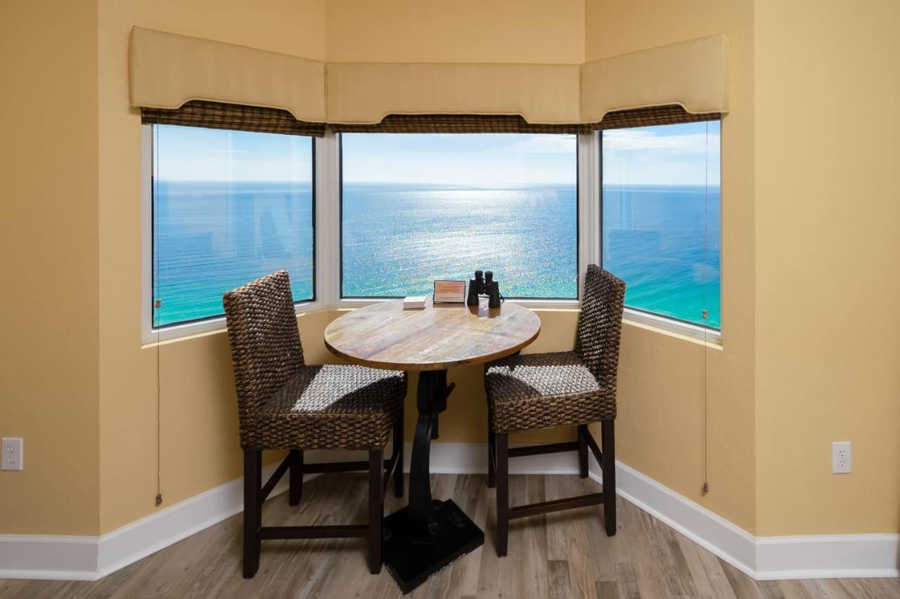 Tidewater2808 Lejlighedshotel Panama City Beach Eksteriør billede