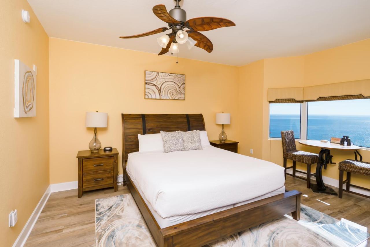 Tidewater2808 Lejlighedshotel Panama City Beach Eksteriør billede