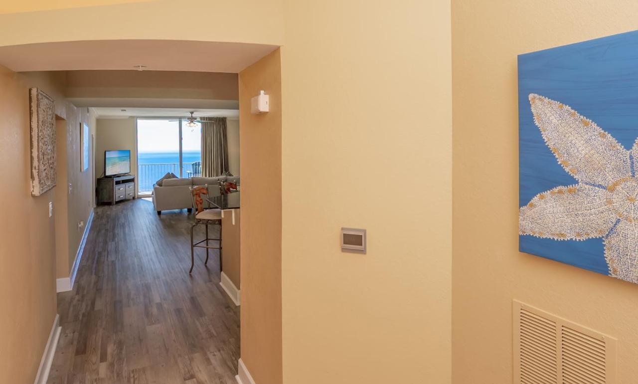 Tidewater2808 Lejlighedshotel Panama City Beach Eksteriør billede