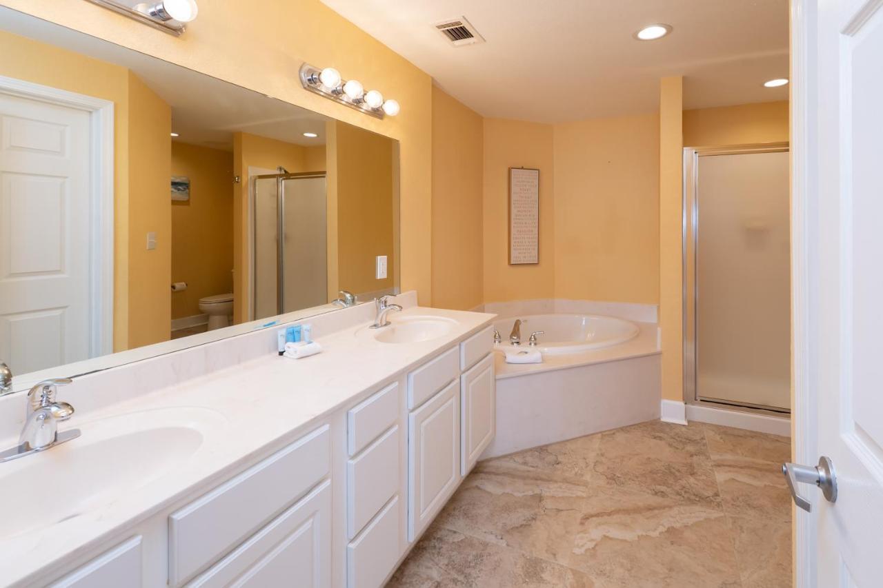 Tidewater2808 Lejlighedshotel Panama City Beach Eksteriør billede