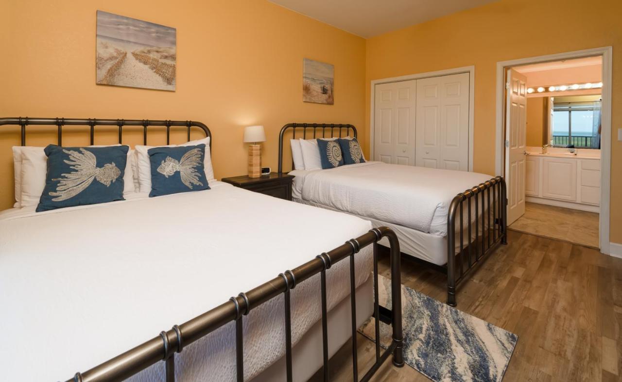 Tidewater2808 Lejlighedshotel Panama City Beach Eksteriør billede