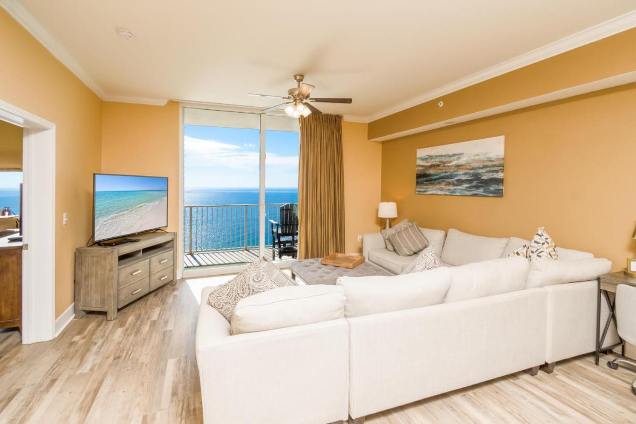 Tidewater2808 Lejlighedshotel Panama City Beach Eksteriør billede