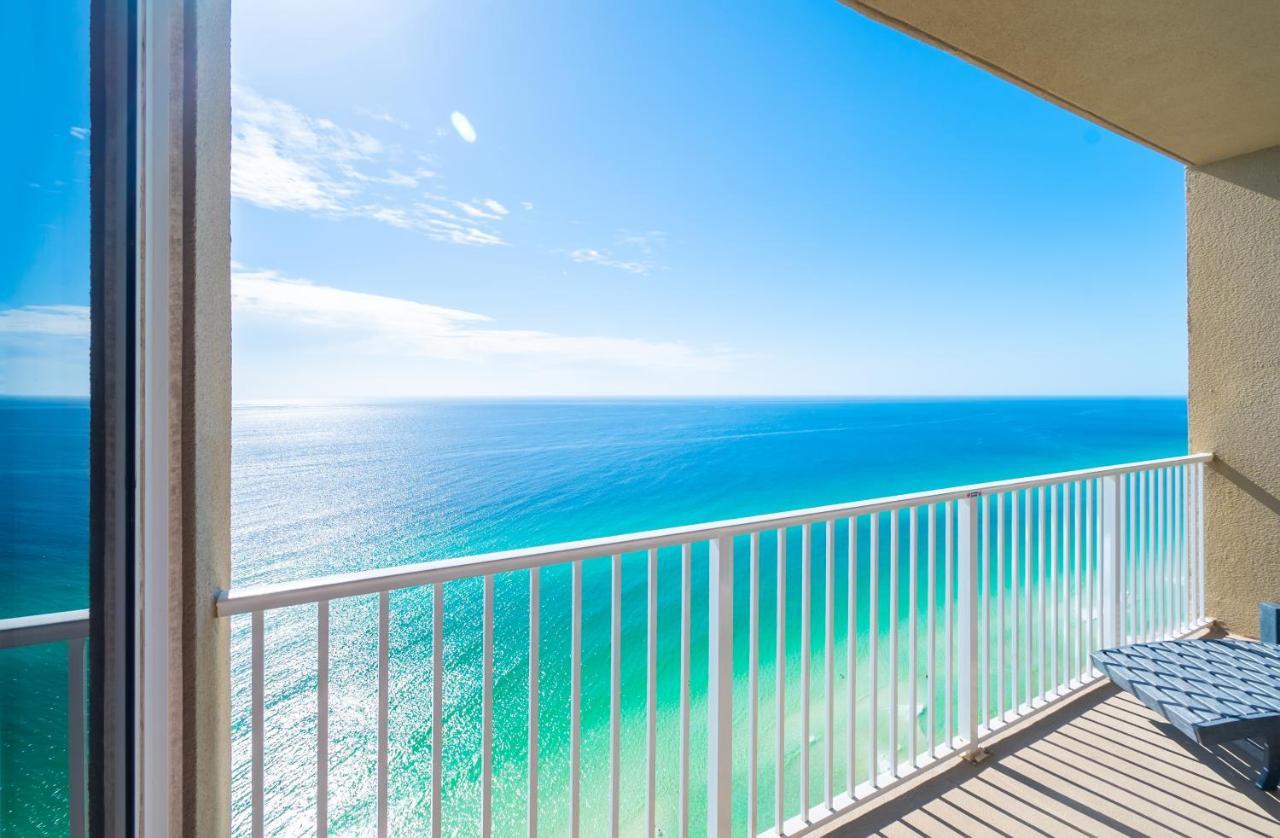 Tidewater2808 Lejlighedshotel Panama City Beach Eksteriør billede