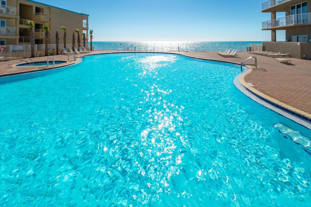Tidewater2808 Lejlighedshotel Panama City Beach Eksteriør billede