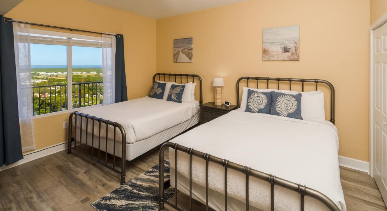 Tidewater2808 Lejlighedshotel Panama City Beach Eksteriør billede