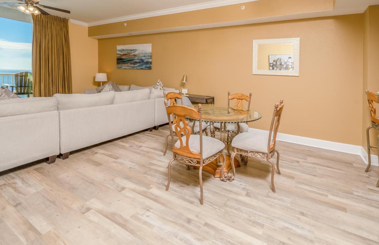 Tidewater2808 Lejlighedshotel Panama City Beach Eksteriør billede