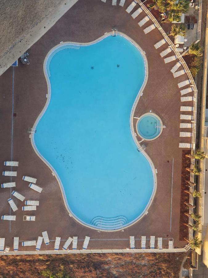 Tidewater2808 Lejlighedshotel Panama City Beach Eksteriør billede