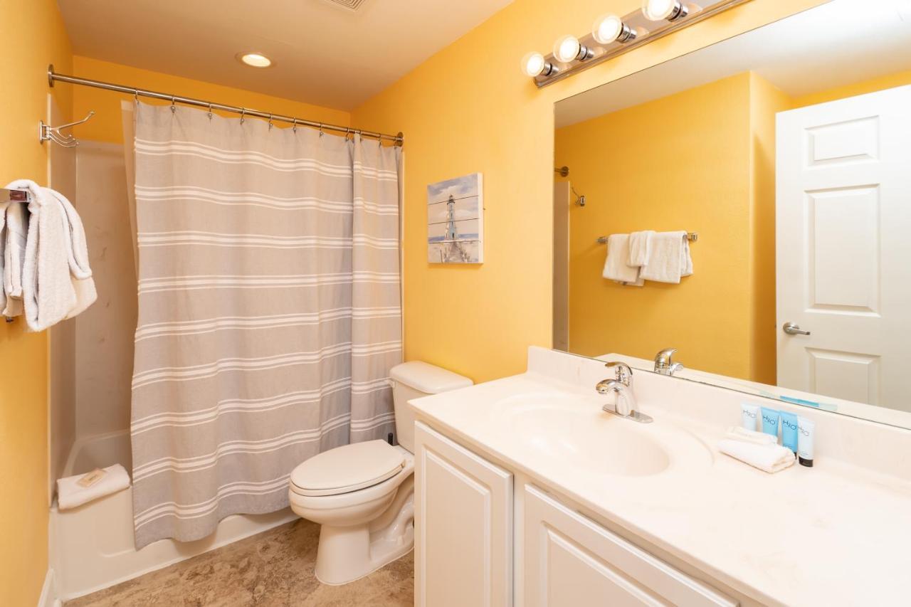 Tidewater2808 Lejlighedshotel Panama City Beach Eksteriør billede
