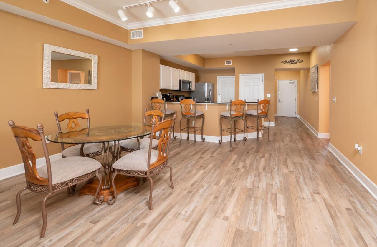 Tidewater2808 Lejlighedshotel Panama City Beach Eksteriør billede