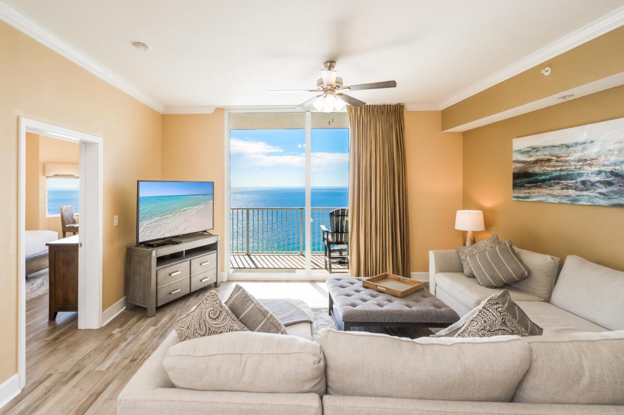 Tidewater2808 Lejlighedshotel Panama City Beach Eksteriør billede