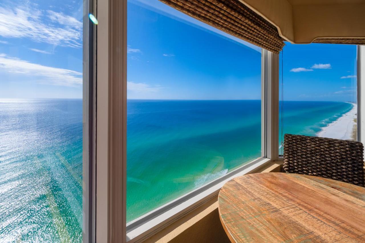 Tidewater2808 Lejlighedshotel Panama City Beach Eksteriør billede