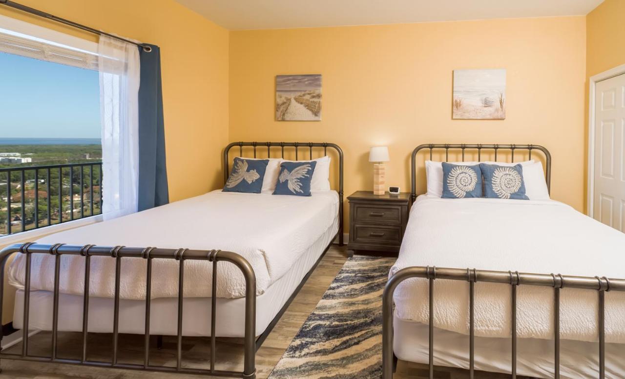 Tidewater2808 Lejlighedshotel Panama City Beach Eksteriør billede