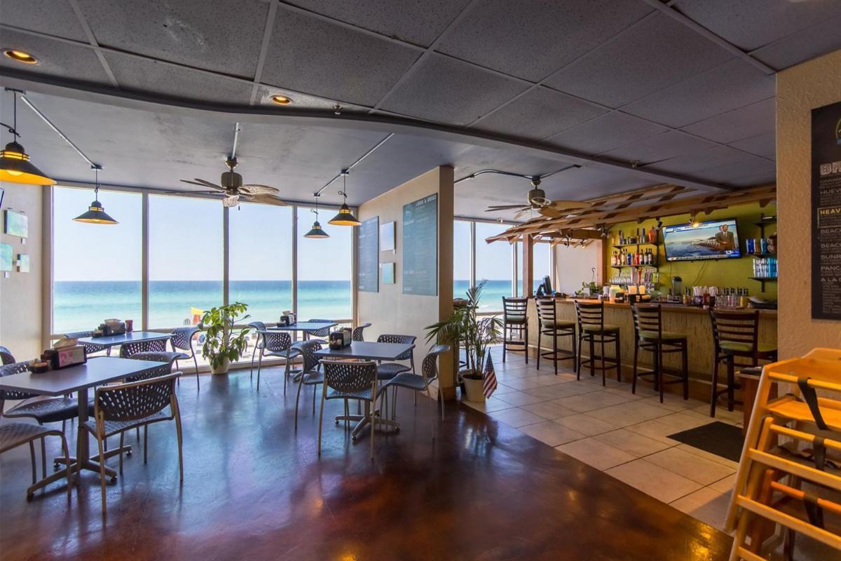 Tidewater2808 Lejlighedshotel Panama City Beach Eksteriør billede