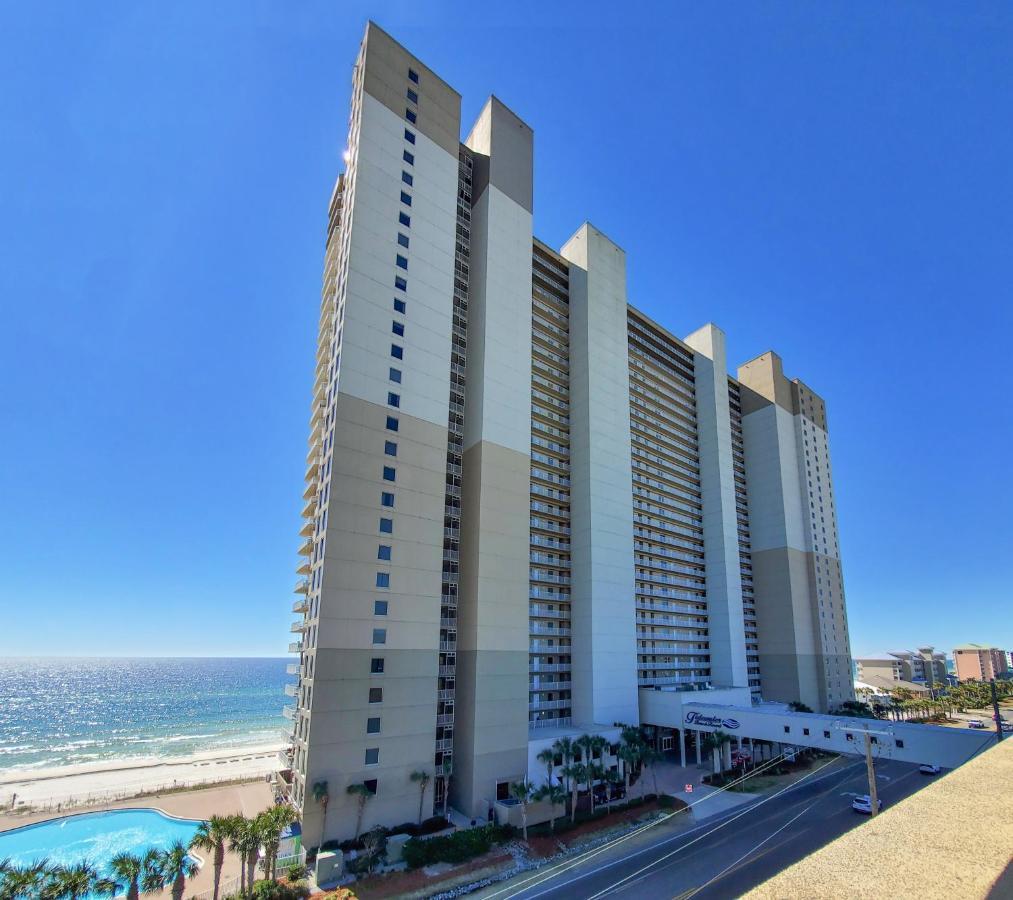 Tidewater2808 Lejlighedshotel Panama City Beach Eksteriør billede
